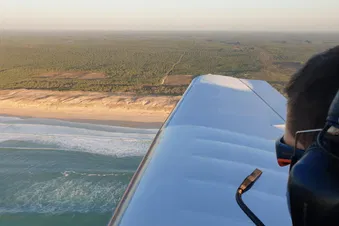Le grand tour du Médoc, Bordeaux et la Dune - 2 ou 3 places