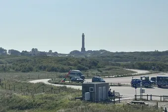 Ein schöner Tag auf Norderney
