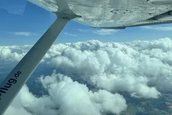 Faszination Harz: Ein unvergesslicher Rundflug