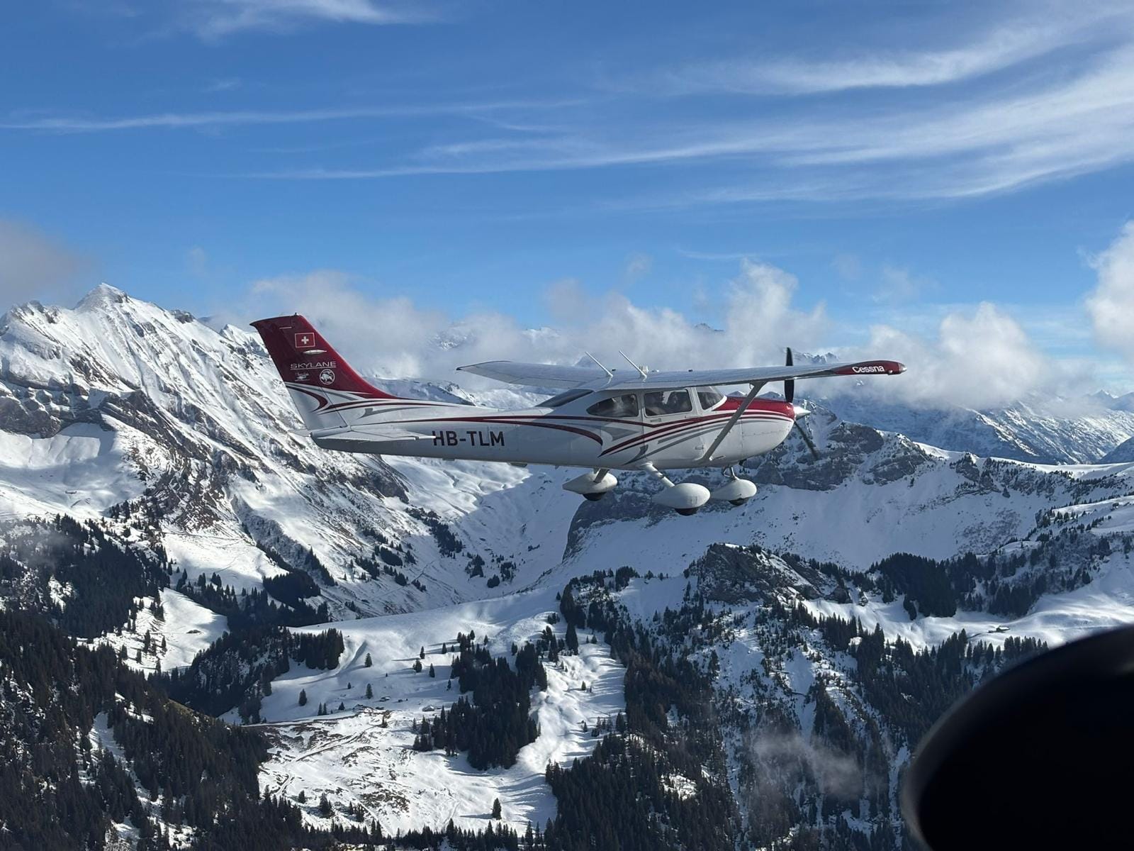 Cessna 182T Skylane
