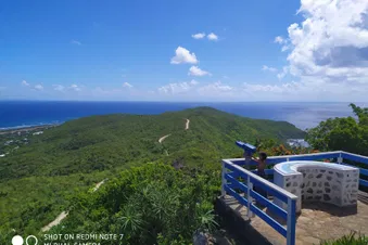 Journée/ Weekend à la Désirade
