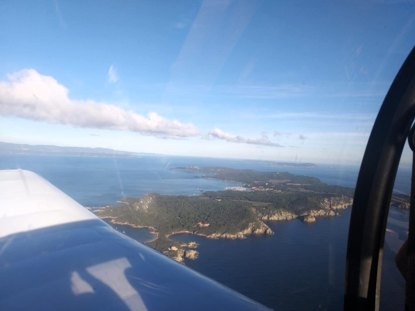 Porquerolles