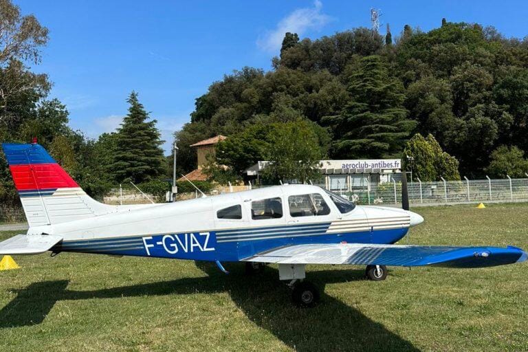 Piper PA28-181 Archer II