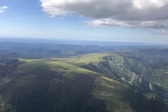 Grand Circuit des Vosges