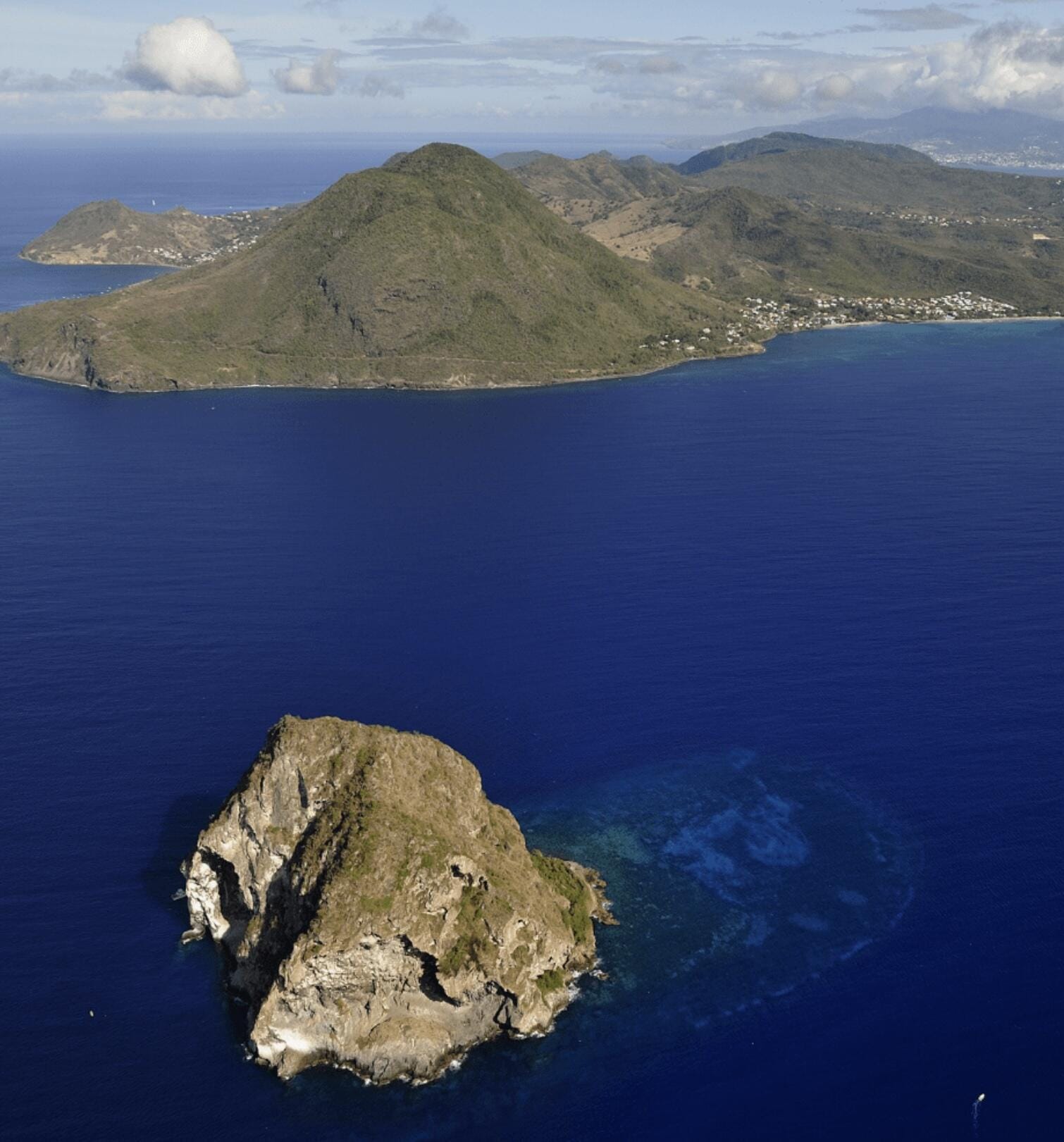 Le Sud de la Martinique , inoubliable !