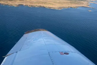 Tour de l’Île d’Yeu ✈️