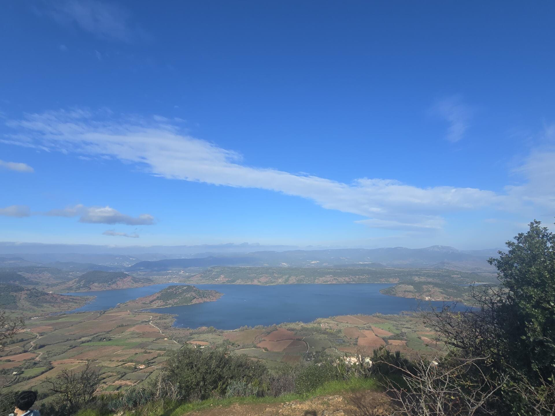 Survol de mes racines : de la Lozère à l’Aubrac.