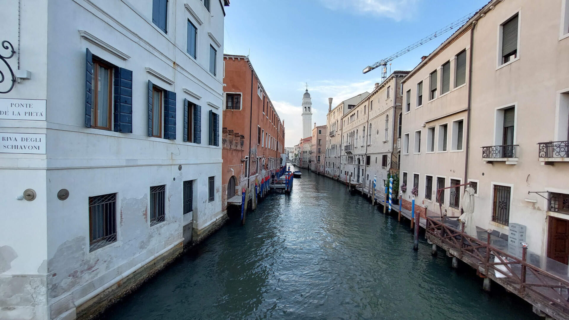 1 oder 2 Tagesausflug nach Venedig im Privatflugzeug