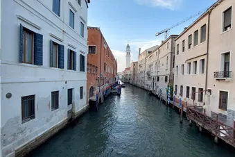 1 oder 2 Tagesausflug nach Venedig im Privatflugzeug