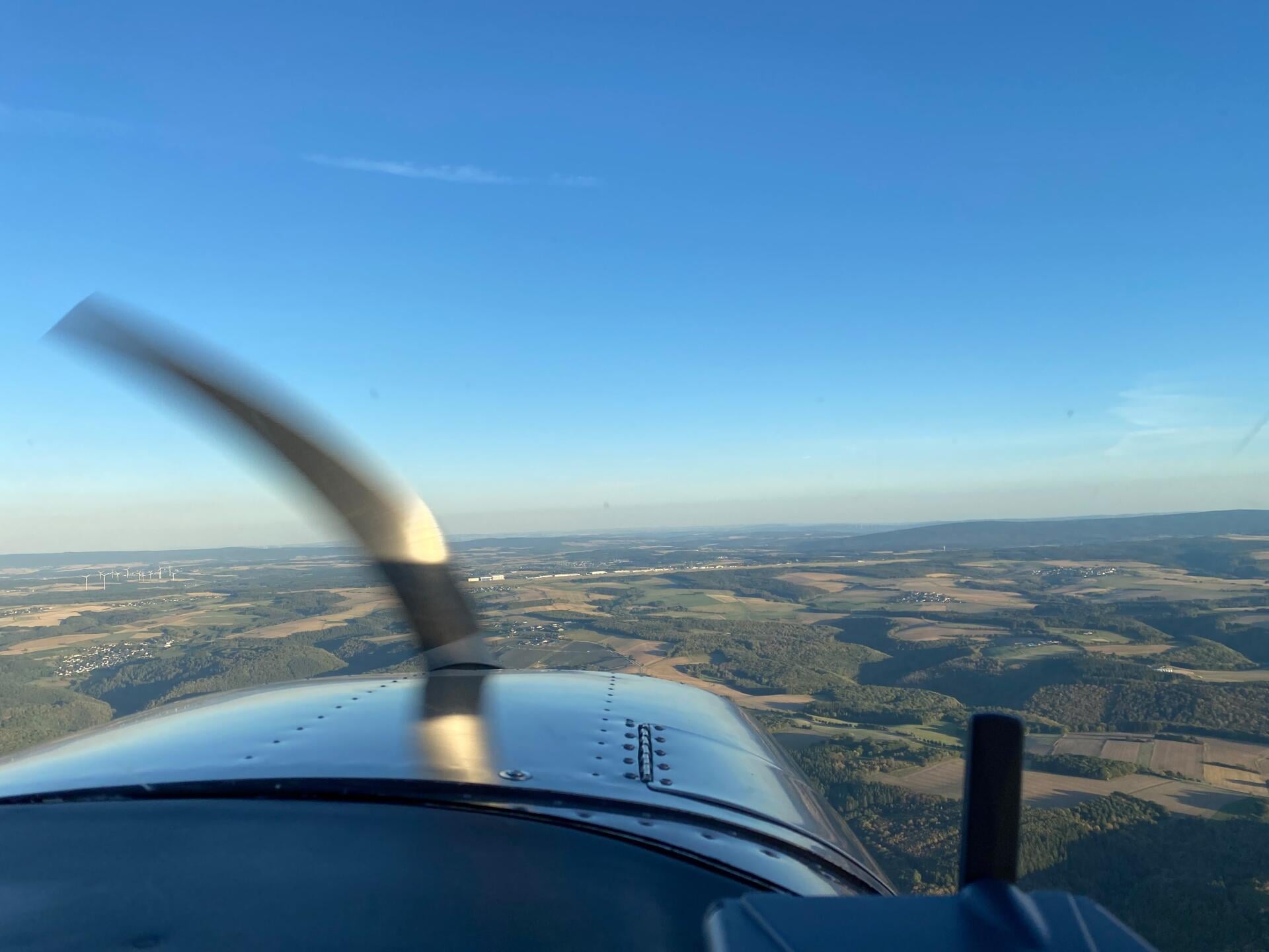 Cessna 150M
