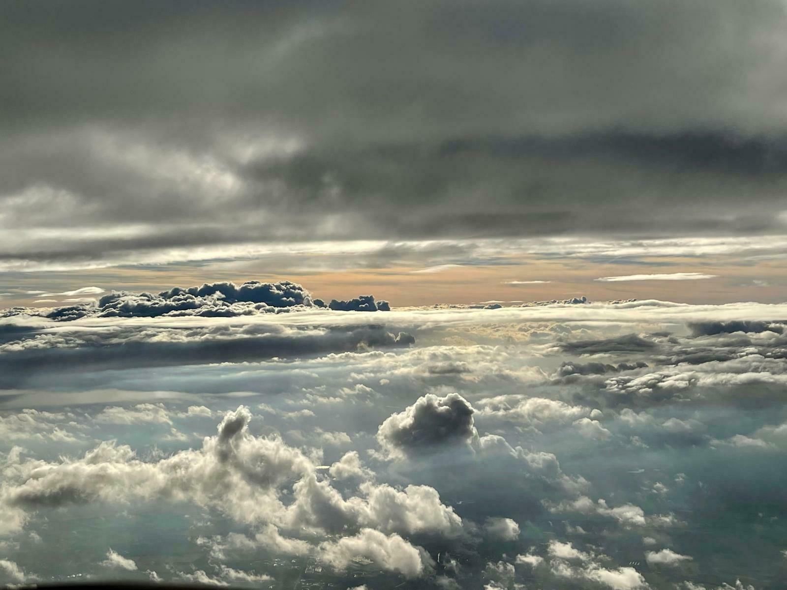 Im himmlischen Paradies