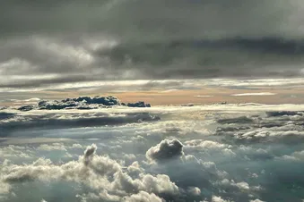 Im himmlischen Paradies