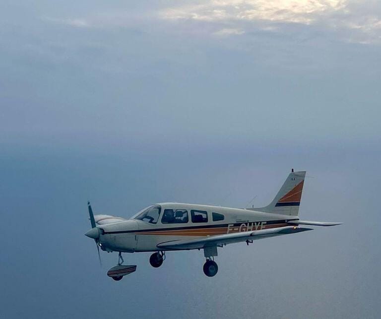 Piper PA28
