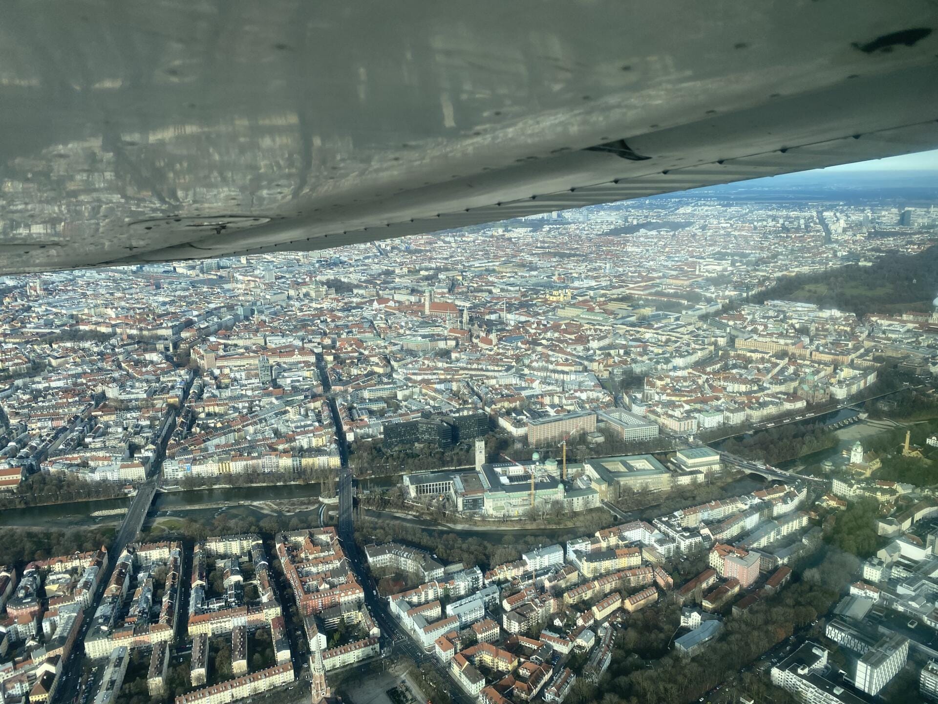 Augsburg - Nürnberg