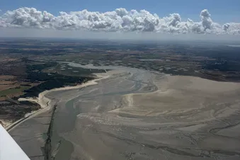 Exploration Baie de Somme & falaises du Tréport