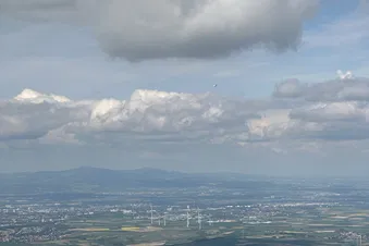 Tagesausflug Speyer (Technik-Museum)