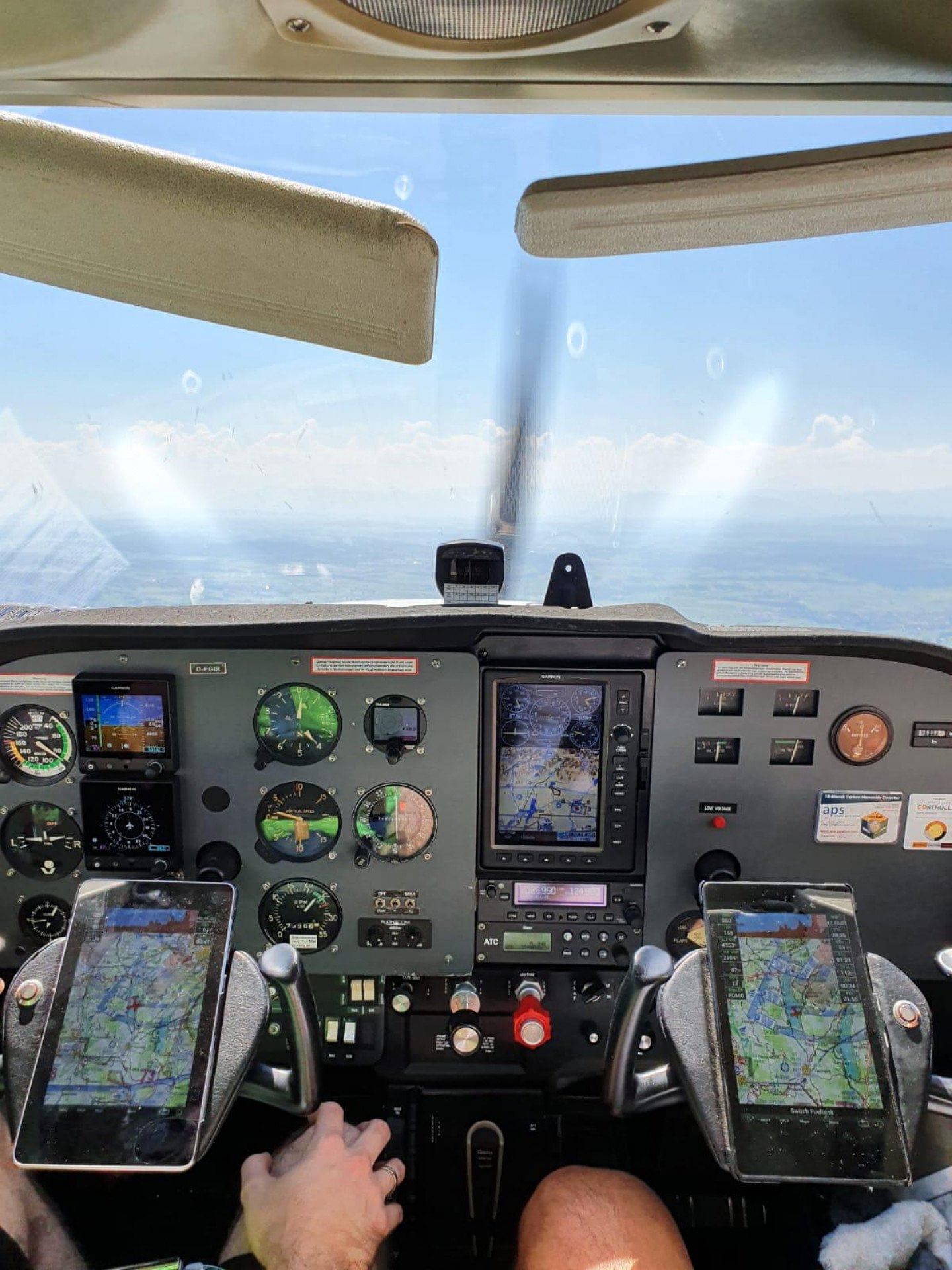 Ausflug zur Zugspitze ab Ausburg (1h45)