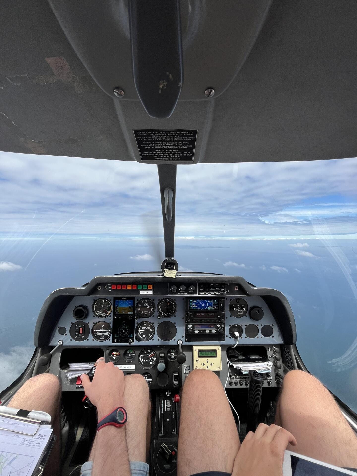 L'Atlantique