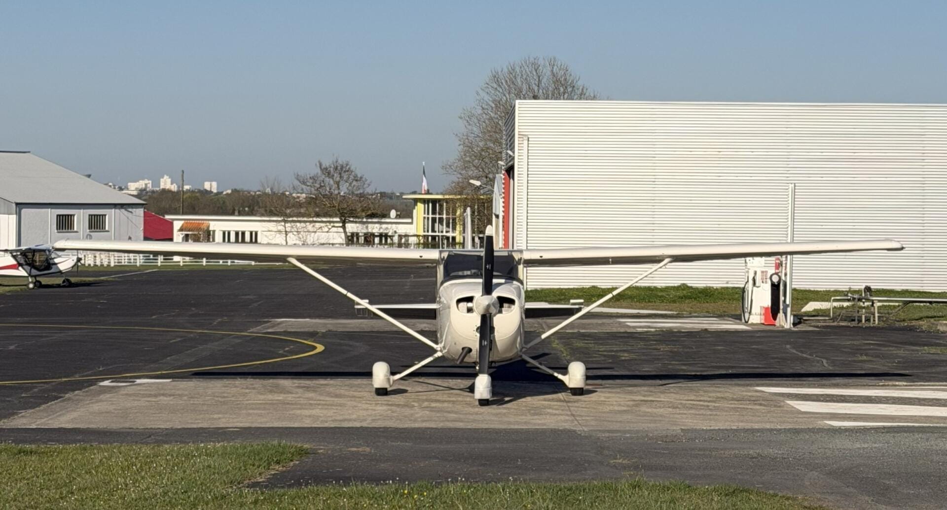 Cessna 172
