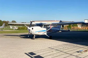Stressfrei in den Urlaub - Streckenflug von Bremen nach Sylt