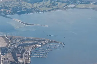 Burgstaaken / Südstrand