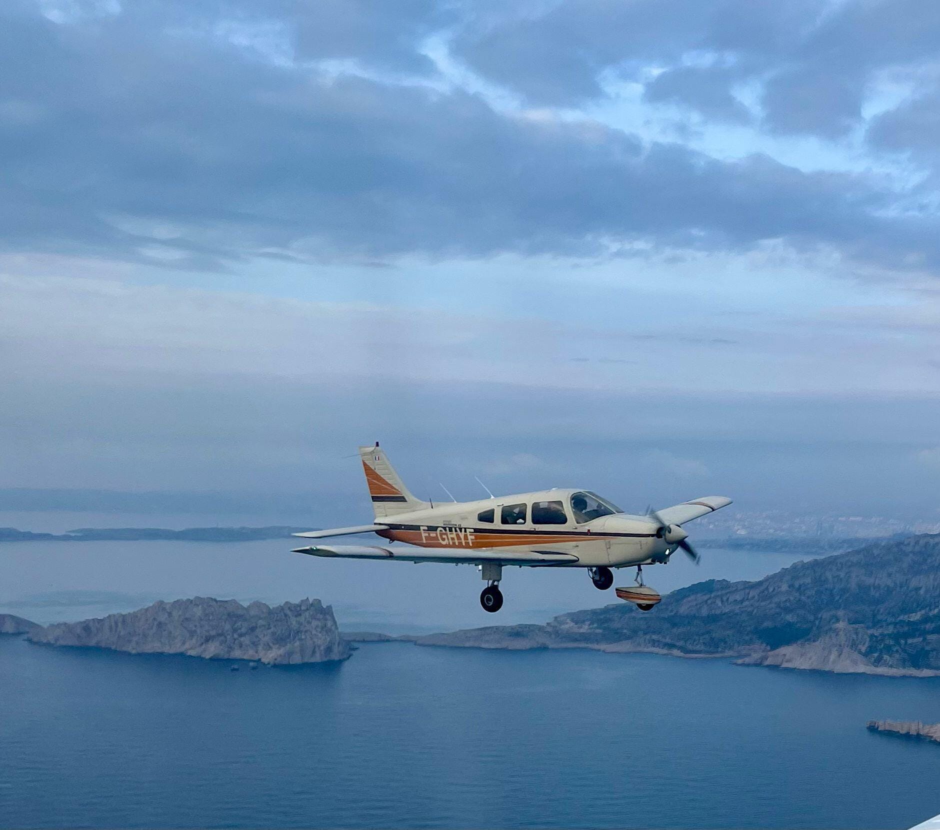 Piper PA-28-161 Warrior II