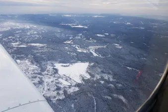 …Nähe Schulenburg…