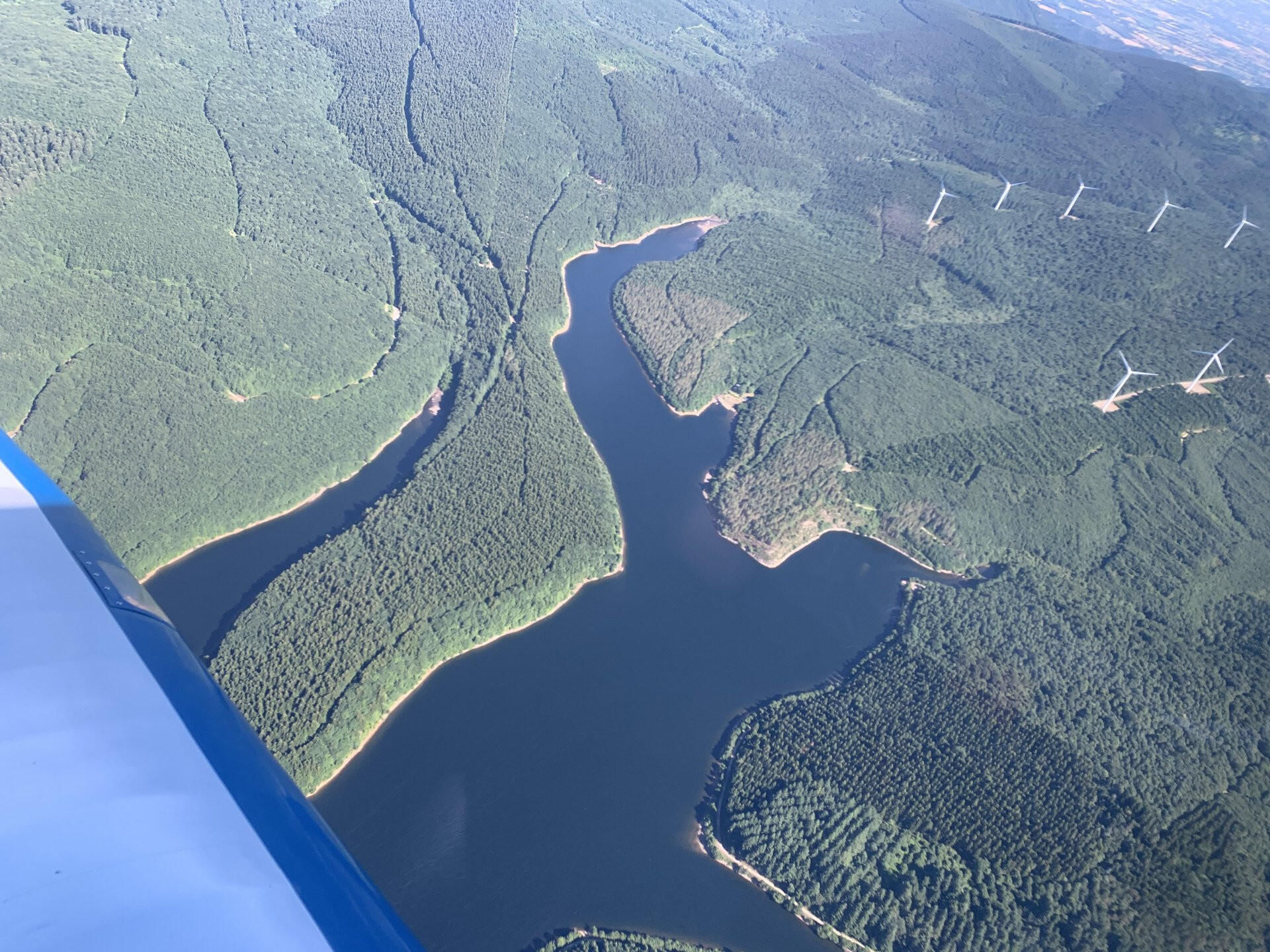 🤩 La Nougaro✈la Riquet✈ la Médiévale✈la Plus Belle