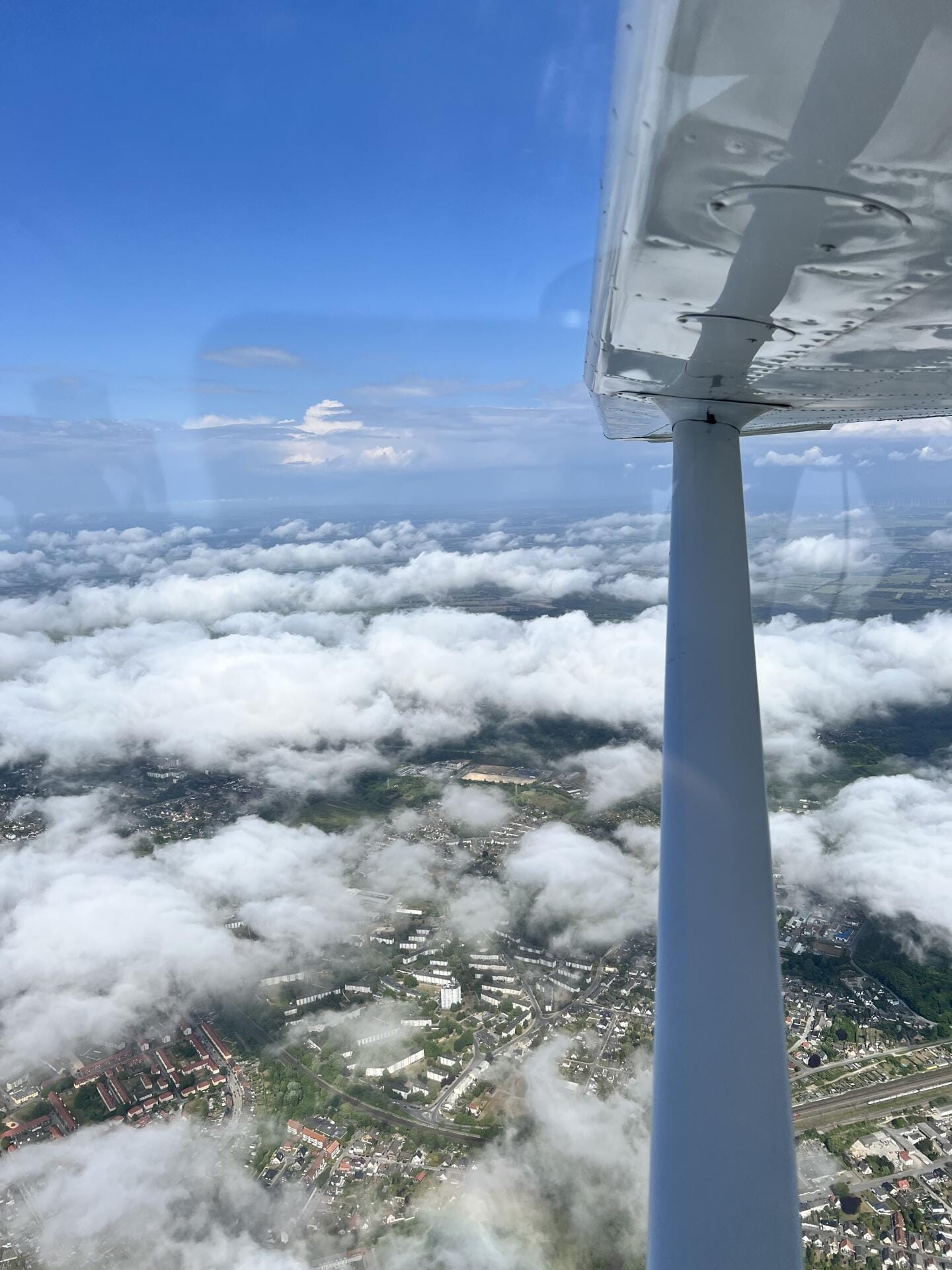 Dein Flug von Emden nach Juist – entspannt, unvergesslich!