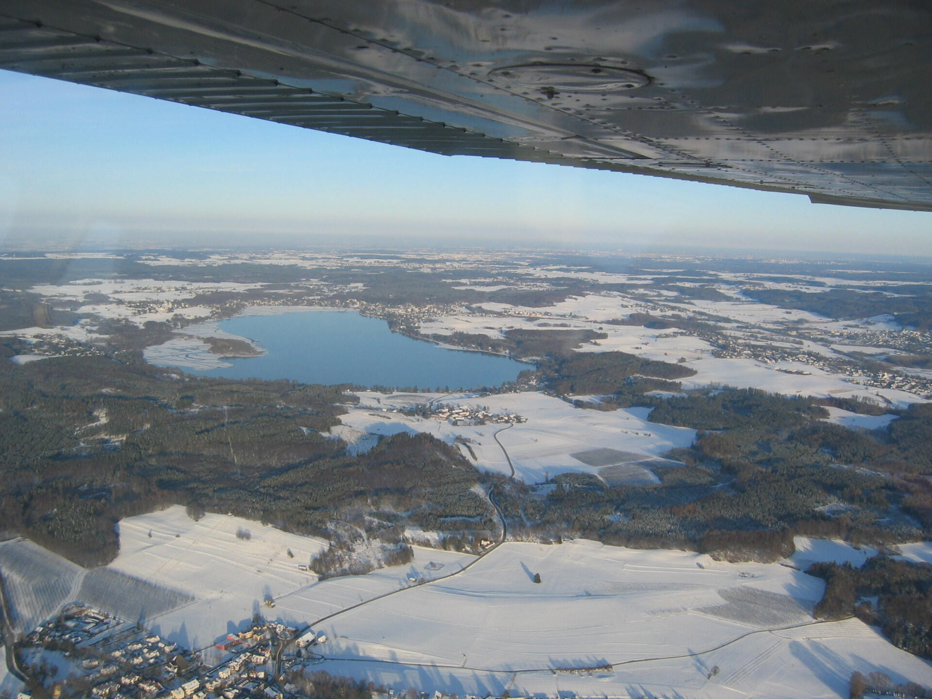 Wörthsee