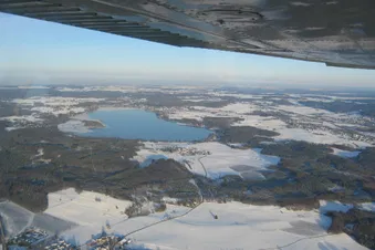 Wörthsee