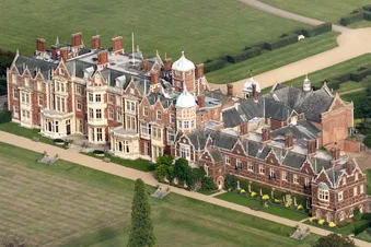 Experience the Majesty of Norfolk