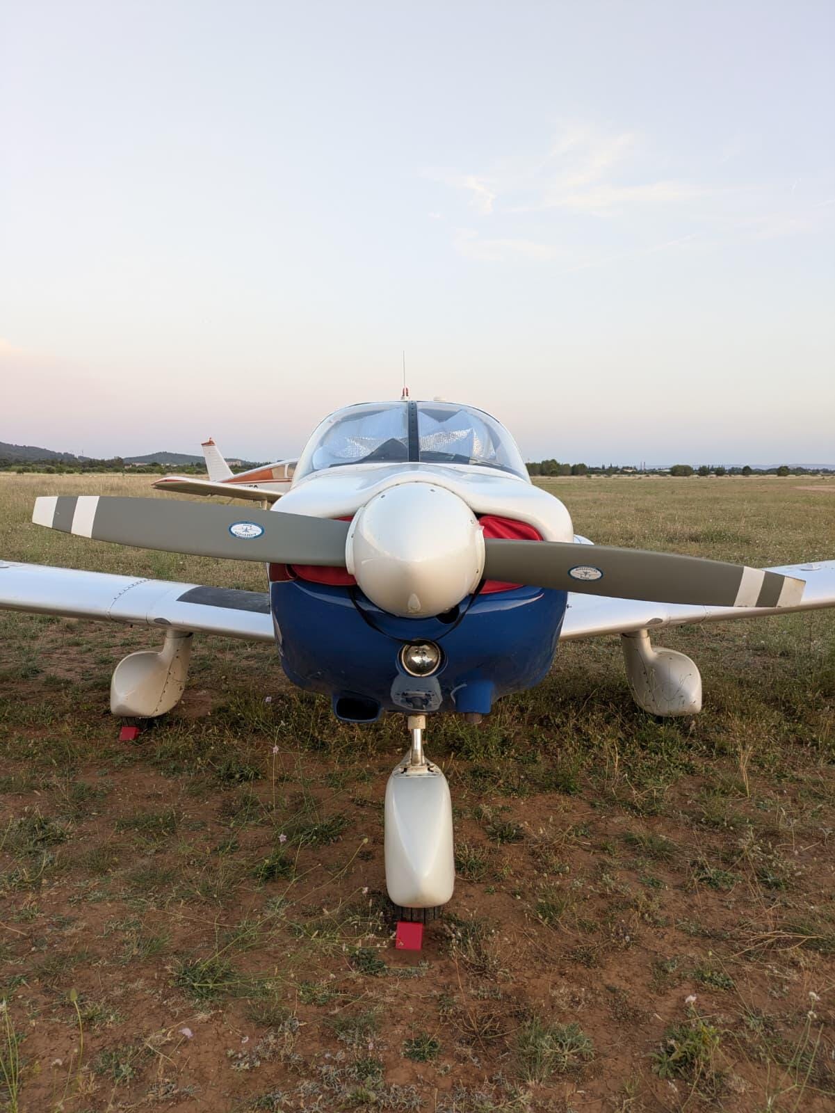 Piper PA-28-181 Archer II