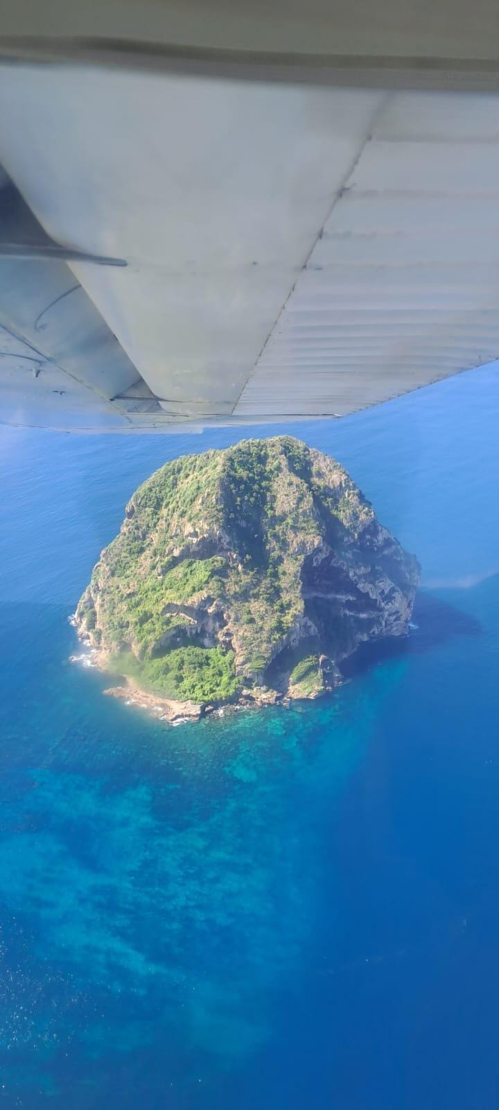 Tour complet de la Martinique