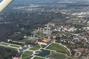 Schloss Nymphenburg