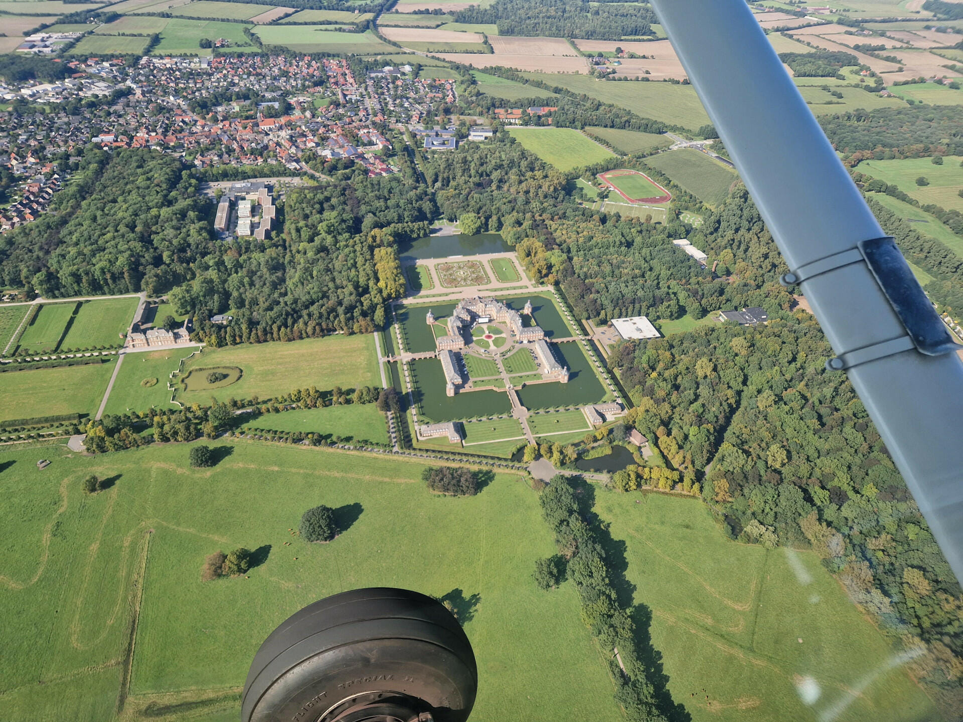 Schloss Nordkirchen