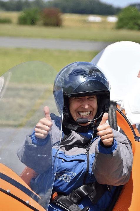 Eventflug Brocken / Harz oder vgl. - 3 Stunden Flugzeit