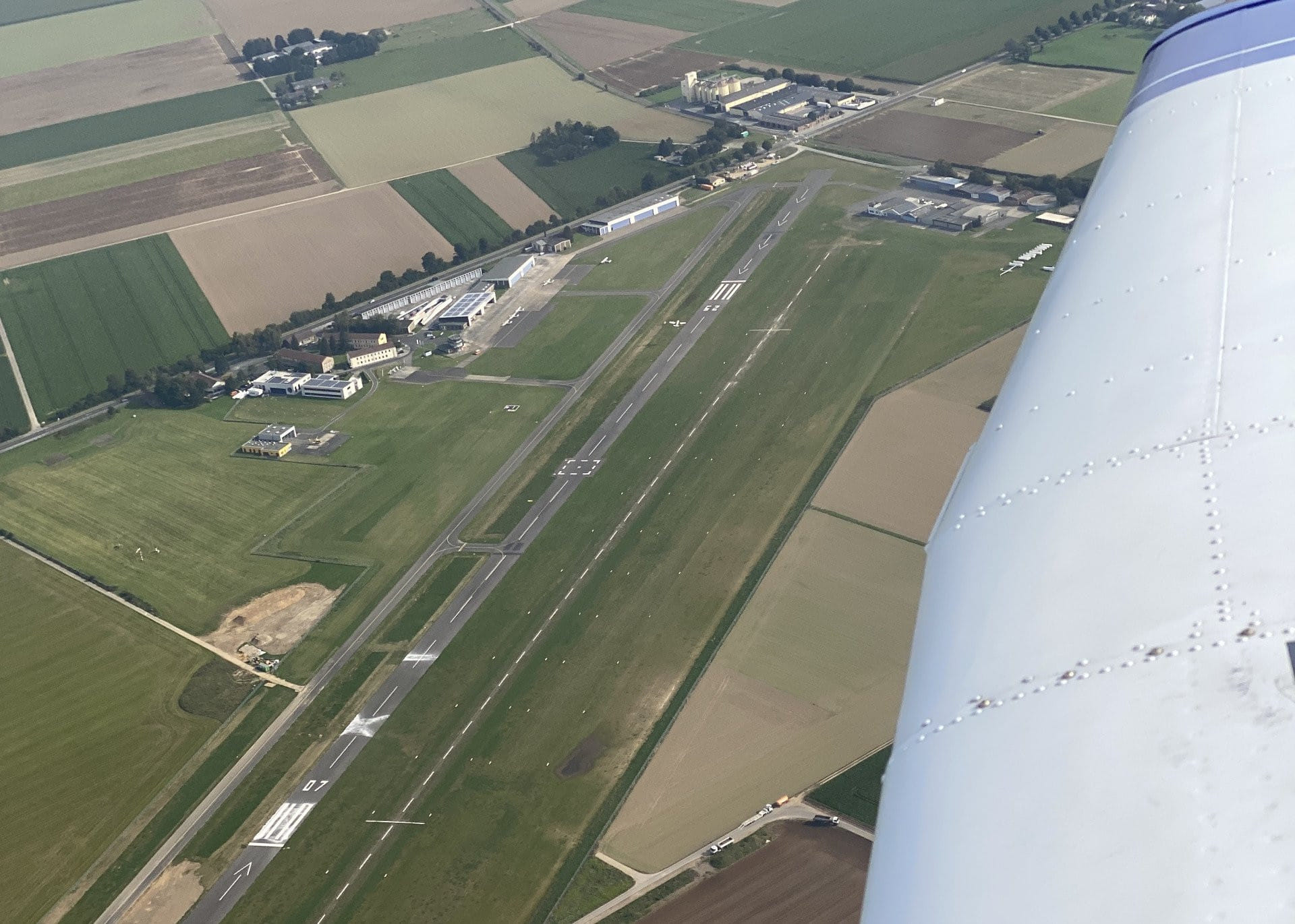 Von Aachen über Eifel und Köln (3P.)