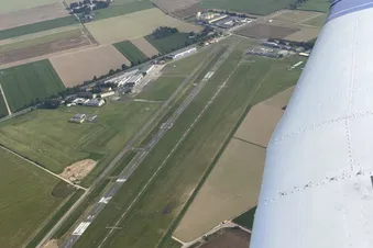 Von Aachen über Eifel und Köln (3P.)