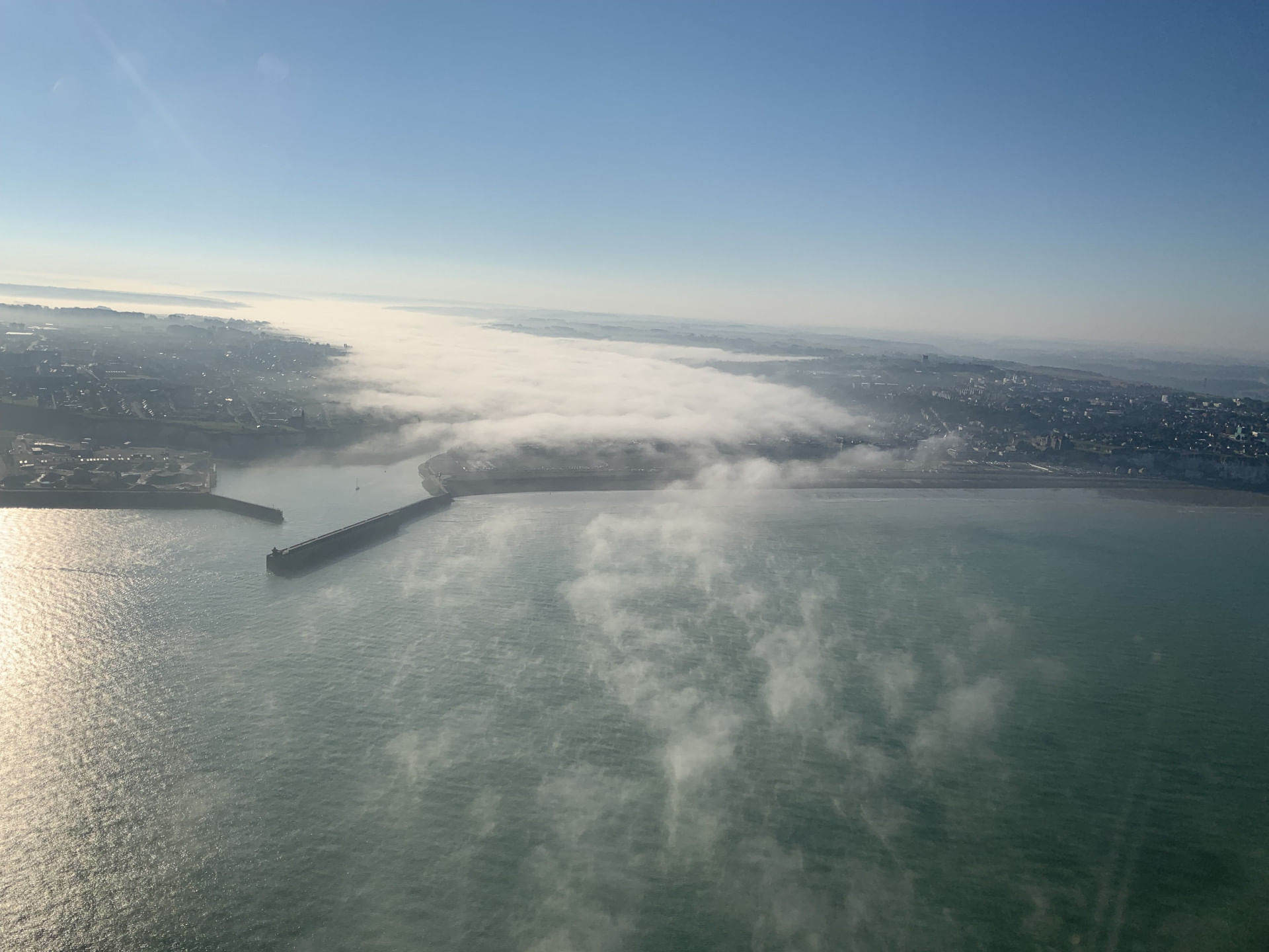 De Dieppe à la Baie de Somme pour voir les phoques