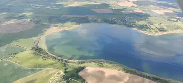 Nördliches Brandenburg - Schlösser, Seen und Industrie