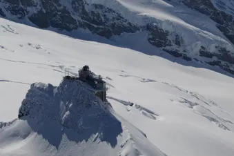 Jungfraujoch