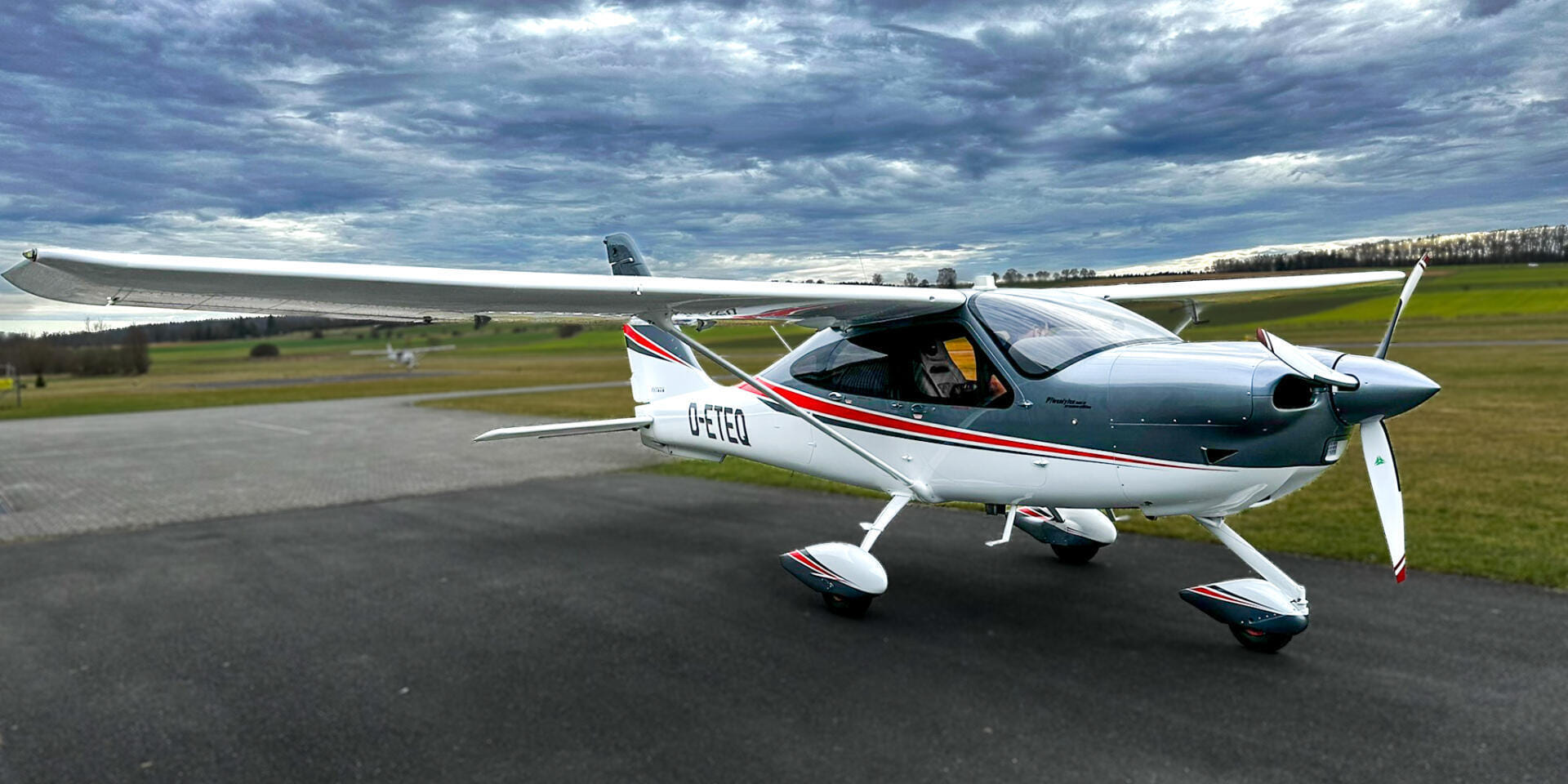 IMC-Flugsicherheitstraining - tolles Geschenk für Piloten!