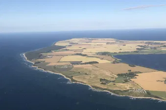 Einmal Kreidefelsen und zurück (mind. 2 Plätze)