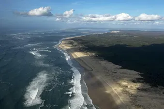 Découverte du sud Gironde