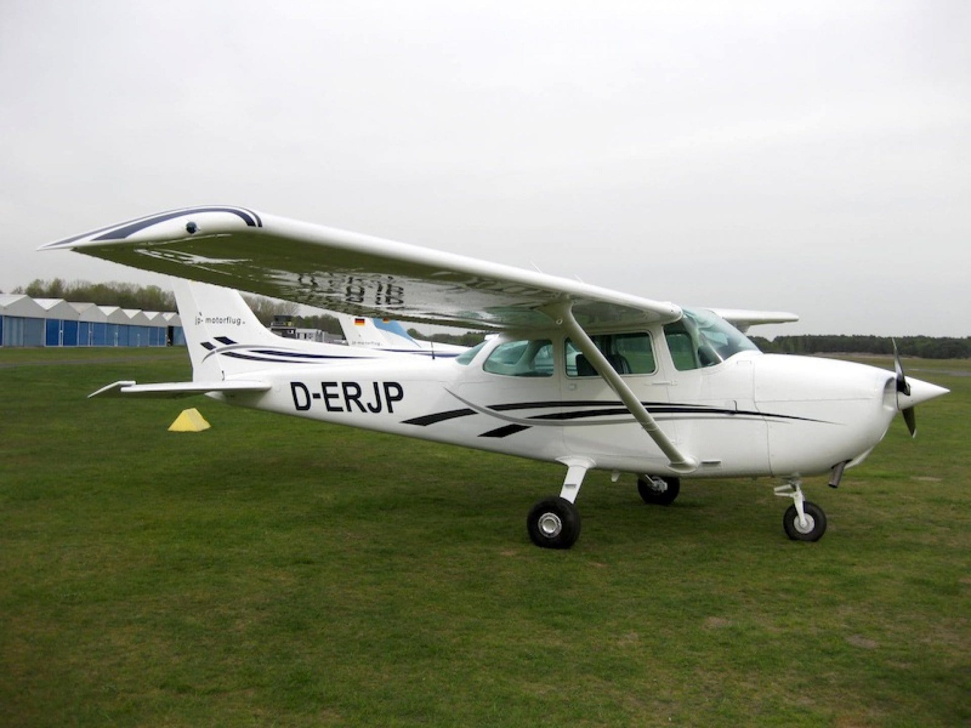 Cessna 172