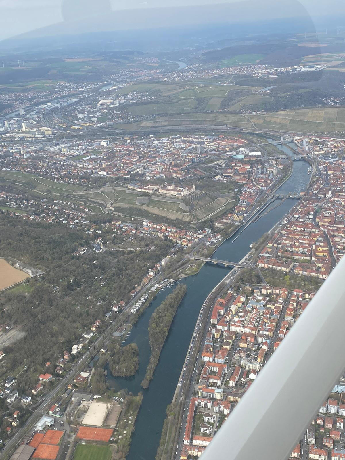 Das Beste von Mainfranken