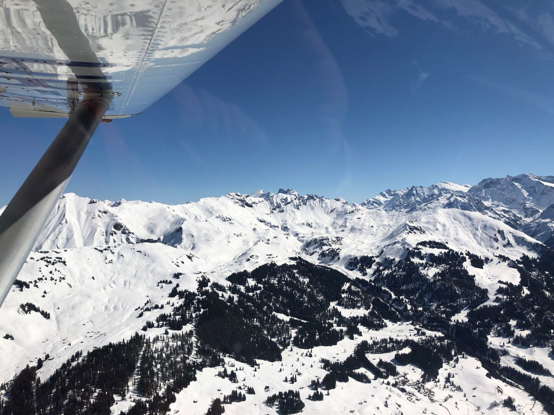 Other Glasair GlaStar