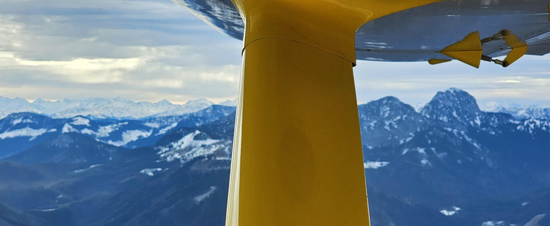 Chiemsee, das Schloss, die Berge und mehr