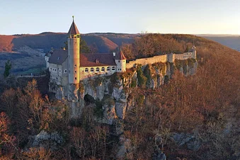 Schlösser und Burgen der Region Stuttgart